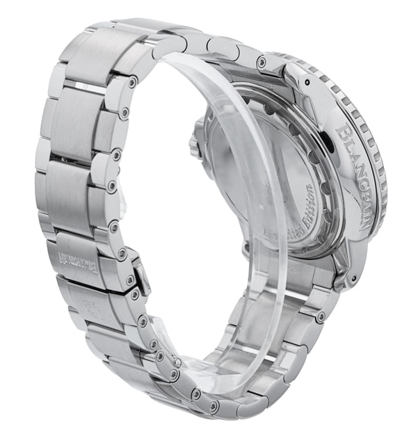 Blancpain Fifty Fathoms 2200B-1130-71-1164 Image 3